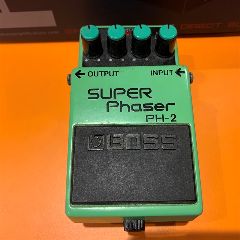 BOSS PH-2の画像